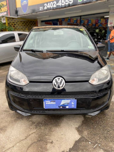 Imagem 8 de 8 de Volkswagen Up 1.0 Mpi Take Up 12v Flex 4p Manual