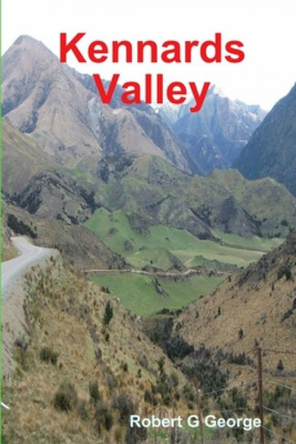 Libro Kennards Valley - George, Robert G.