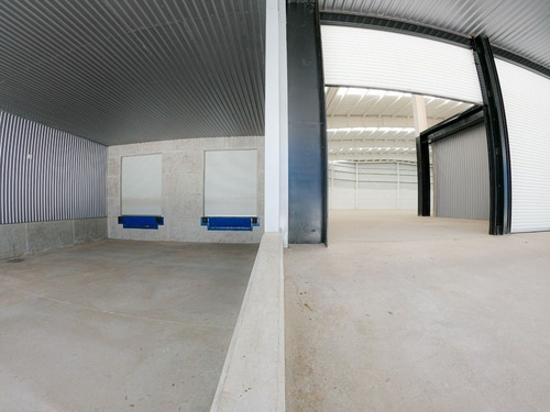 Renta Bodega Vallejo Azcapotzalco Cdmx