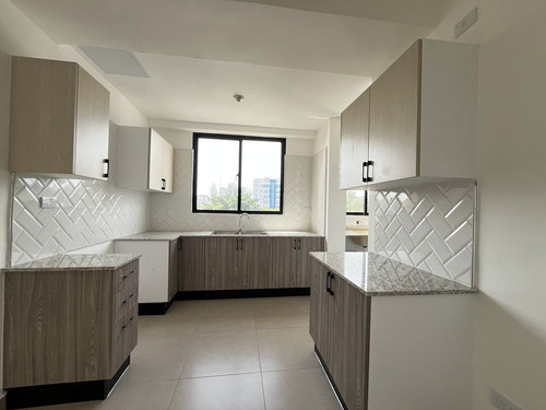 Apartamento En Venta Bella Vista