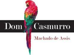 Libro Dom Casmurro - Machado De Assis