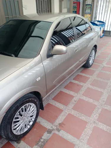 Renault Scala 1.6l