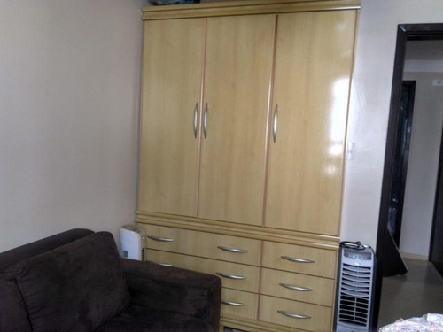 Imagem 9 de 23 de (aj)apartamento Com 2 Dormitórios À Venda, 50 M² Por R$ 219.000 - Freguesia Do Ó - São Paulo/sp - Ap0384 - 67733363