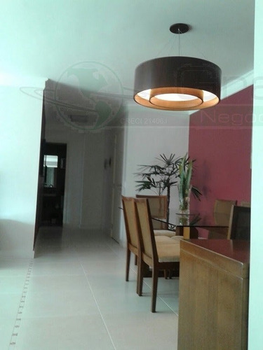Apartamento Para Venda, 4 Dormitório(s), 144.8m² - 5341