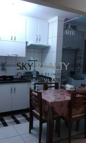 Apartamentos - Jardim Sonia (zona Sul) - Ref: 14120 - V-14120