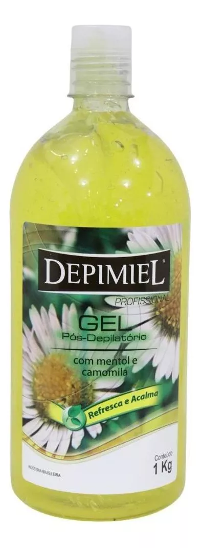 Primeira imagem para pesquisa de creme depilatorio