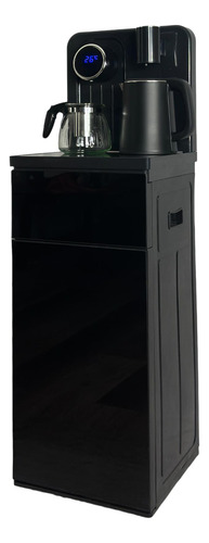 Dispensador De Agua Fría Caliente Tea Bar Machine Aqualität