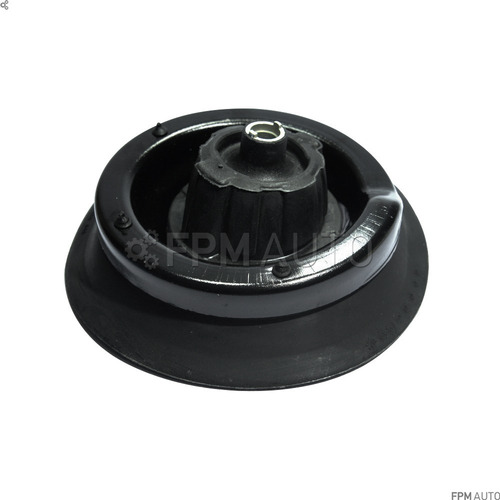 Imagen 1 de 4 de Base Amortiguador Mercedes Benz C230 C240 C280 C320 C350