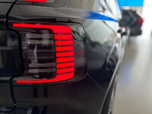 Volvo Ex30 Core 2025 Puré Electric