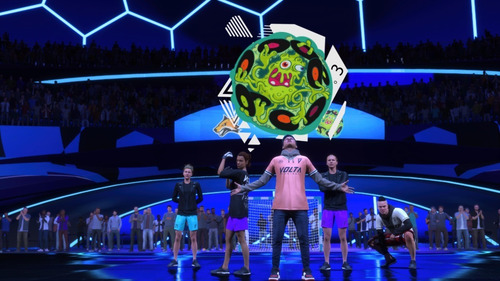 Imagen 11 de 11 de FIFA 22 Standard Edition Electronic Arts Xbox One Físico