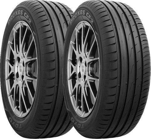 Toyo Tires Proxes PXCF2 195/60R15 88H