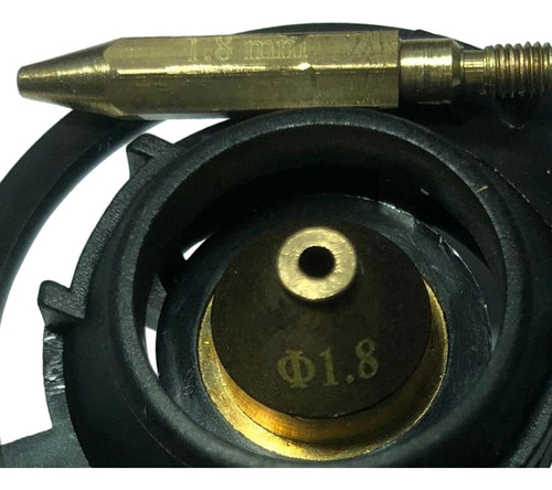 Pulverizador De Pintura Eléctrico, Accesorio De De 1,0 Mm