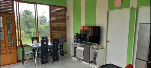 Imagen 13 de 14 de Finca-quinta De 3 Hectareas.