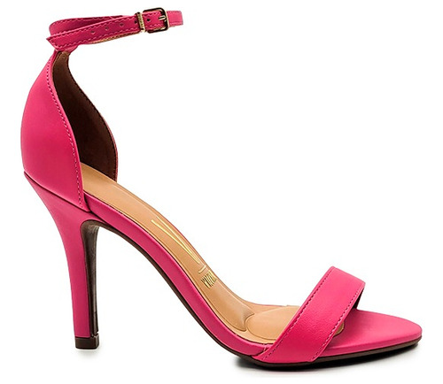 Sandalias Fiesta Mujer Dama Elegantes Moda Vizzano 6249-452