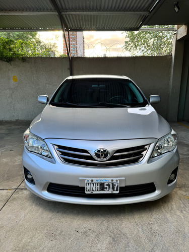 Toyota Corolla 1.8 Xei Mt Pack 136cv