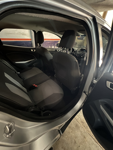 Ford Ecosport 2.0 Freestyle 143 4x4