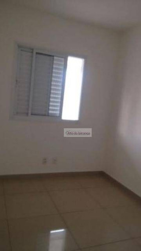Imagem 14 de 30 de Apartamento À Venda, 60 M² Por R$ 600.000,00 - Ipiranga - São Paulo/sp - Ap0427