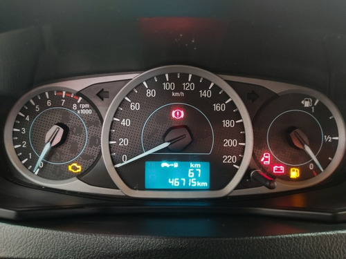 Imagem 12 de 15 de Ford Ka Se 1.0