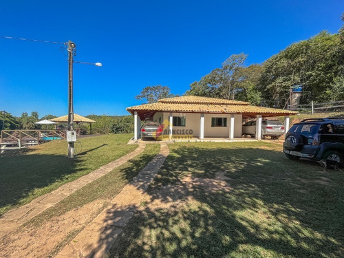Imagem 21 de 30 de Sítio À Venda, 3 Quartos, 1 Suíte, 10 Vagas, Marilândia - Itapecerica/mg - 47046