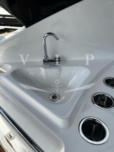Lancha Focker 272 Gtc | Ñ Phantom Triton Ns Fs Ventura