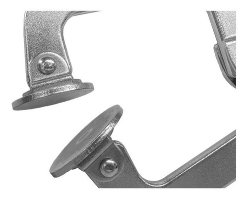 Imagen 3 de 5 de Prensa D De 3 Pocket Hole Kreg Carpintero 4001
