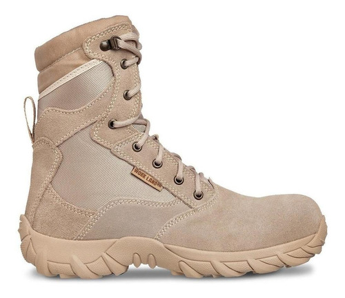 Bota Tactica Bota Con Casco Workland 76241