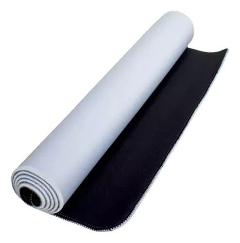 Neopreno Blanco Para Sublimar