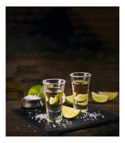 Paquete De 3 Tequila Mi Campo Blanco 750 Ml