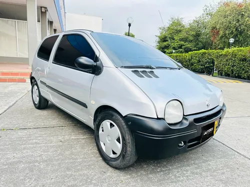 Renault Twingo 1.2 U Authentique