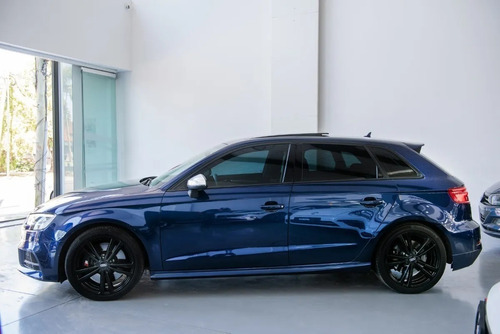 Audi S3 2.0 Tfsi 310cv 4 P - Car Cash