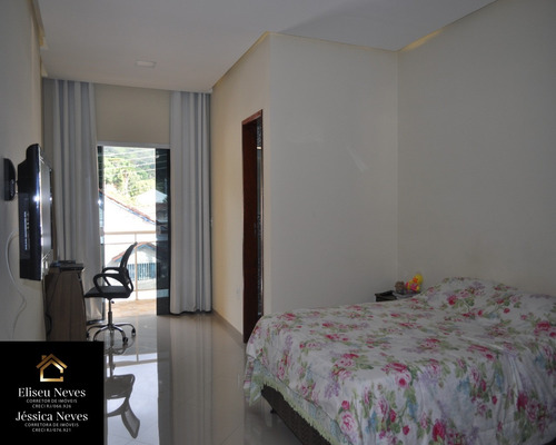 Imagem 14 de 23 de Vendo Casa No Centro De Miguel Pereira - Rj - Ca00108 - 69418565