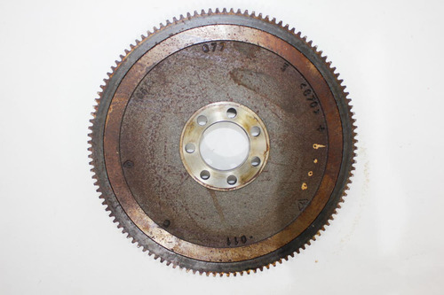 Volante Motor Duster 12/17 (246) (Usado)