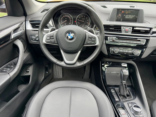 BMW X1 2.0 Sdrive20i X-line Active Flex 5p