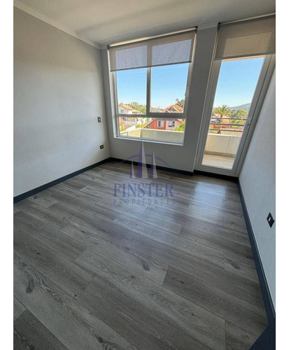 Finster Vende Departamento Nuevo En Quilpué Ubicación Inme