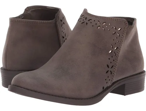 Nine West Botas Al Tobillo Laili Para Ni as 19.5 Envio Grati