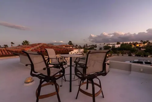 Casa Con Jardín, Jacuzzi Con Vista Al Mar Y Pergola Con Are