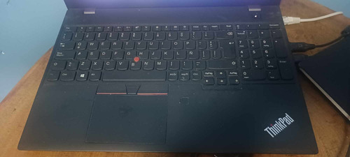 Laptop Lenovo  Thinpad 8ram Core I7