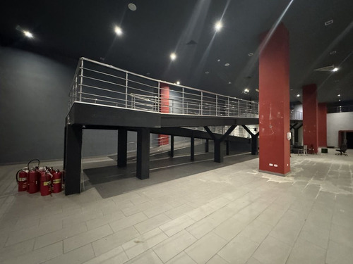 Local Comercial Alquiler Venta Occidental Mall Prol. 27 De Feb, Alameda Sdo