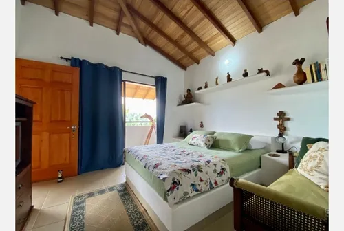 Casa Campestre En Venta En Vereda El Zancudo. Cod V12233