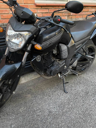Imagen 13 de 15 de Yamaha Fz 16