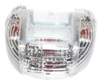 Comprar Optica Farol Trasero Gilera Smash Blitz Trip Zb 110 Energy 