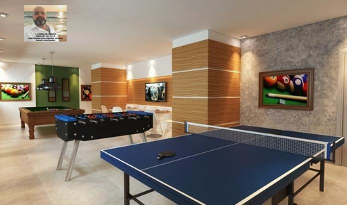 Imagem 8 de 15 de Lançamento A Forma Mais Inteligente De Comprar Seu Apartamento - 611