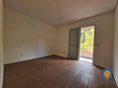 Casa Com 3 Dorms À Venda - R$ 698.000 - Jardim Barbacena - Cotia/sp - Ca0512