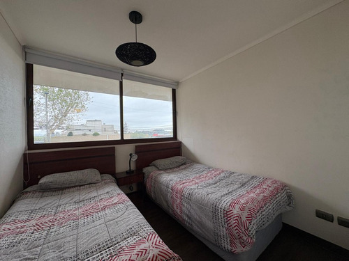 Departamento 2d2b + Est. En Lomas De San Andrés