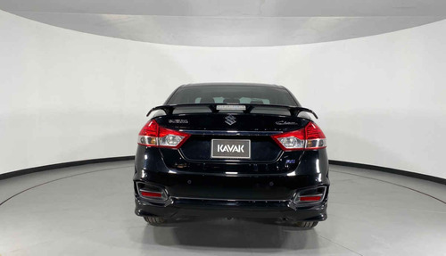 Imagen 8 de 15 de 47900 - Suzuki Ciaz 2020 Con Garantía At