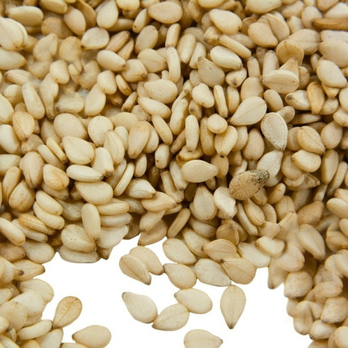 Ajonjolí Natural Calidad Premium Semilla De Ajonjolí 1kg