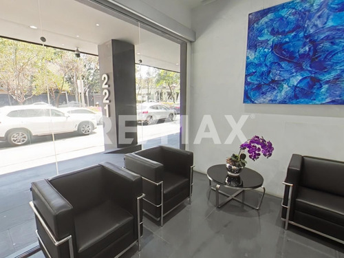 Local Comercial Renta San Jose Insurgentes