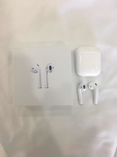 AirPods 2g