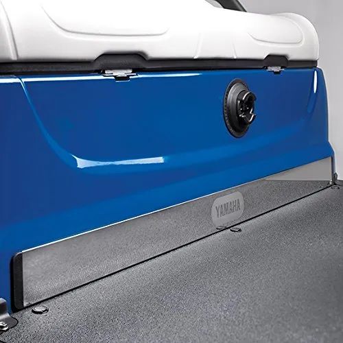 Carrito Golf Ydr S Kick Plate