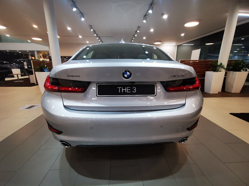 Imagen 6 de 14 de Bmw 320i Sport Line